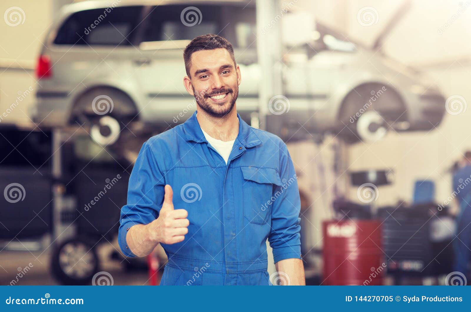 Auto Repair Guys