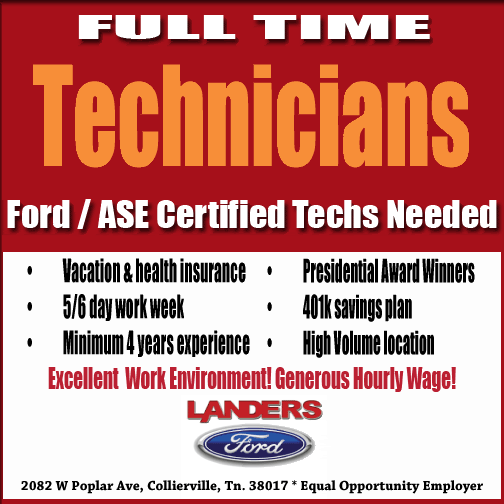 Automotive Technician Wanted
