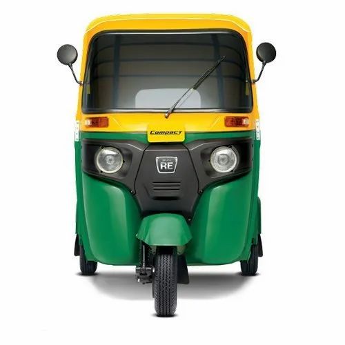 Cng Auto Rickshaw Price In Hyderabad