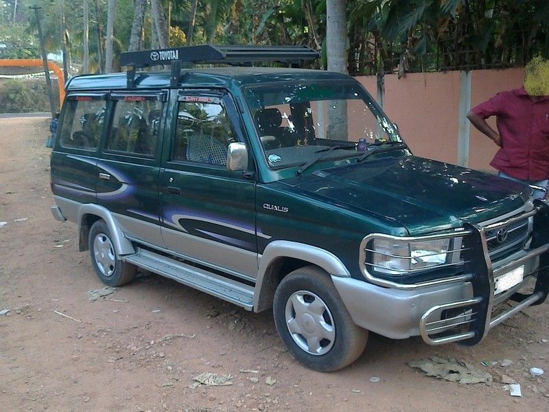 Private Auto Olx Kerala