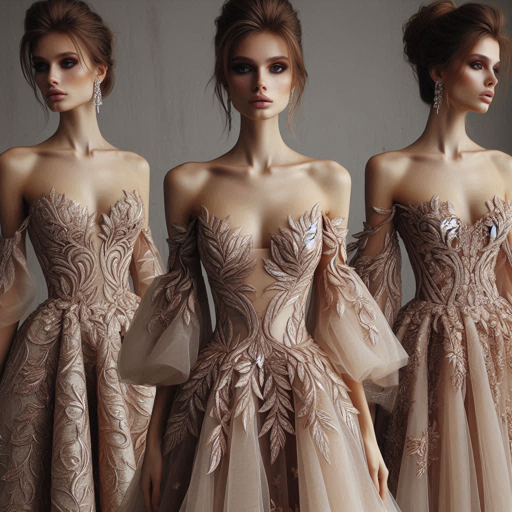 Couture Cocktail Dresses (3)