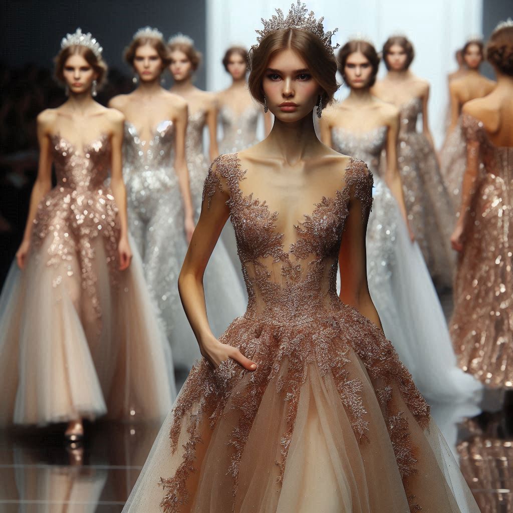 Couture Runway Dresses (3)