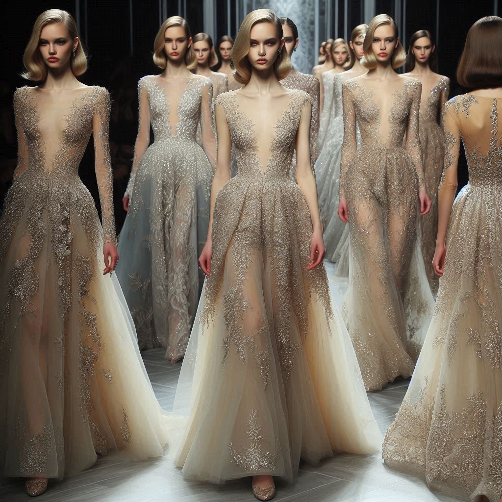 Couture Runway Dresses (6)