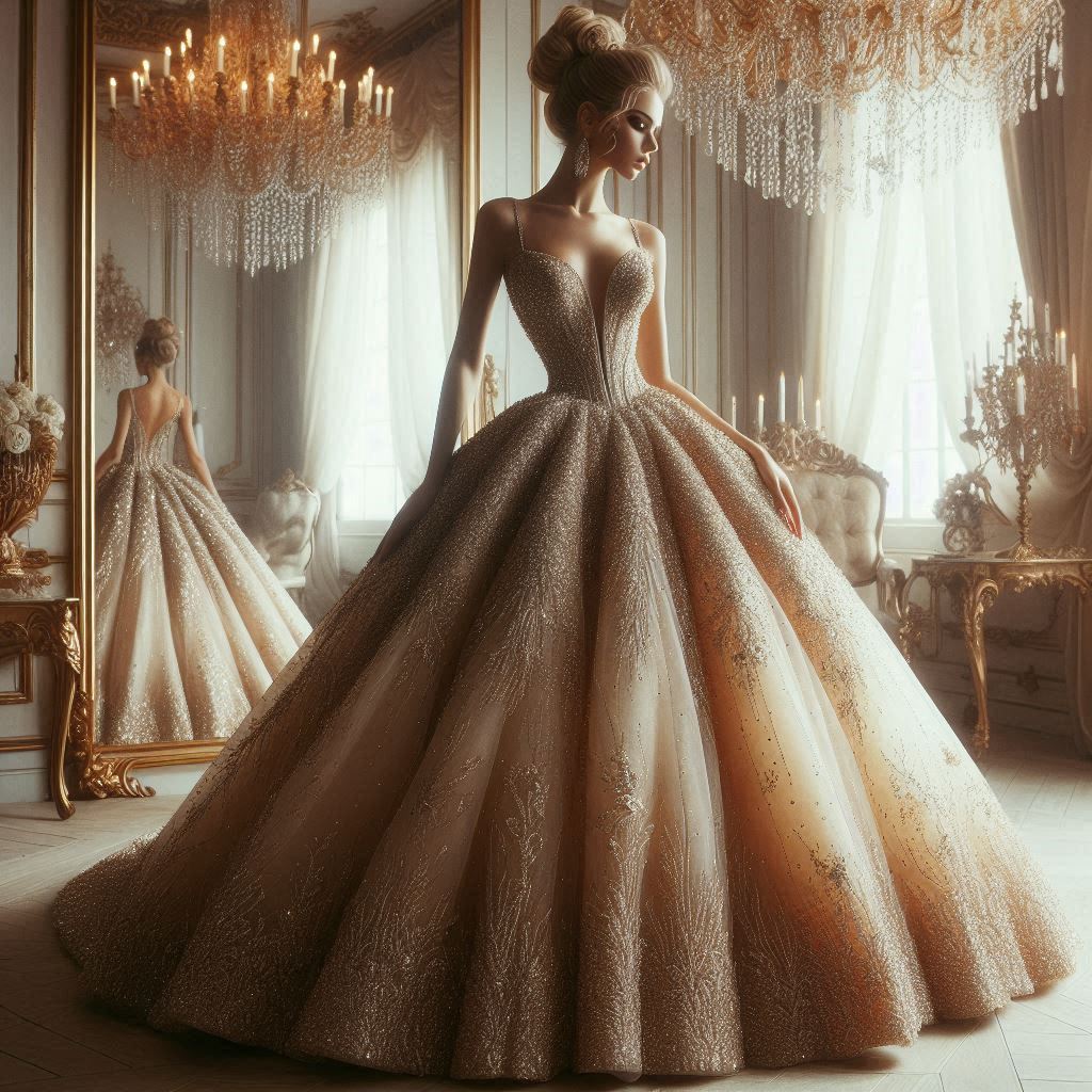 Couture ball gowns (1)