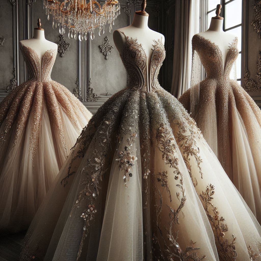 Couture ball gowns (2)