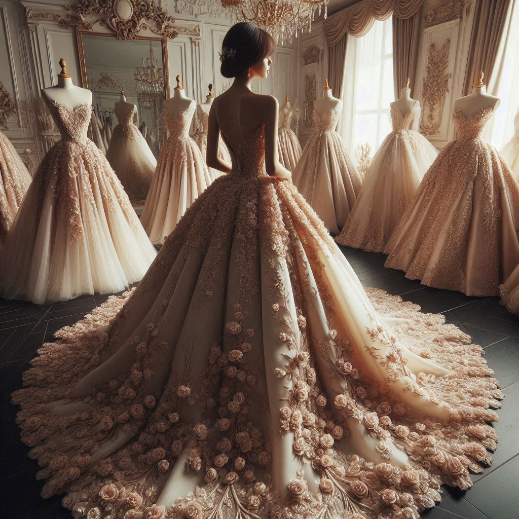 Couture ball gowns (4)