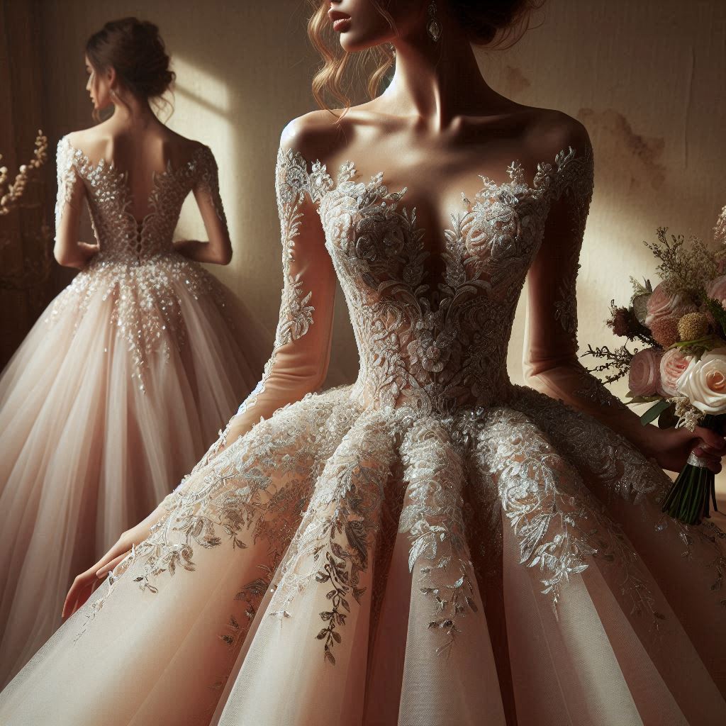 Couture ball gowns (5)