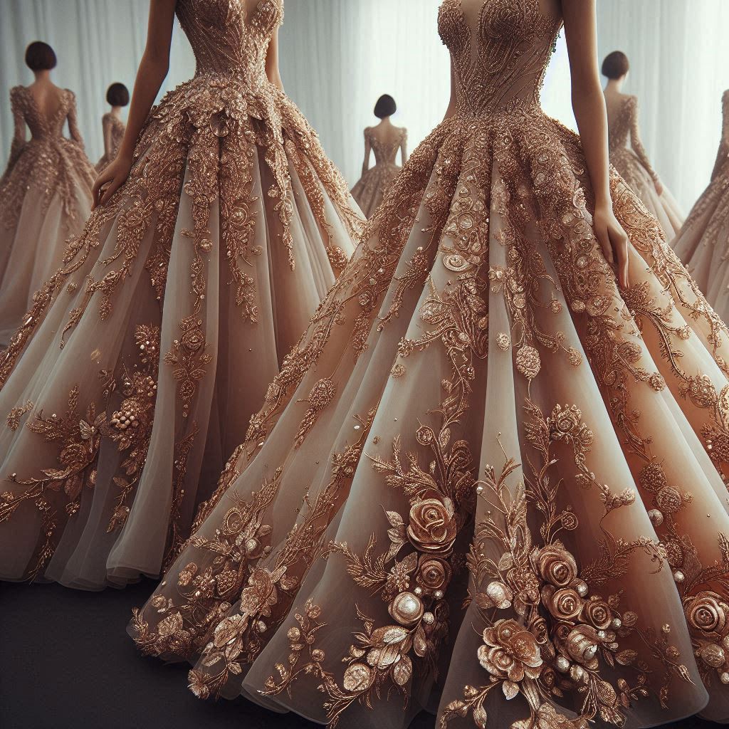 Couture ball gowns (7)