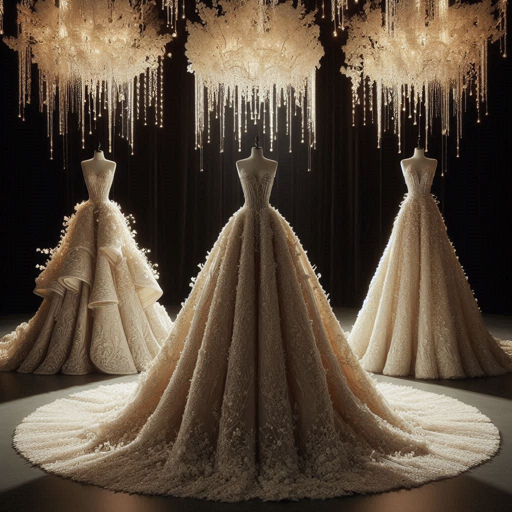 Couture bridal dresses (2)