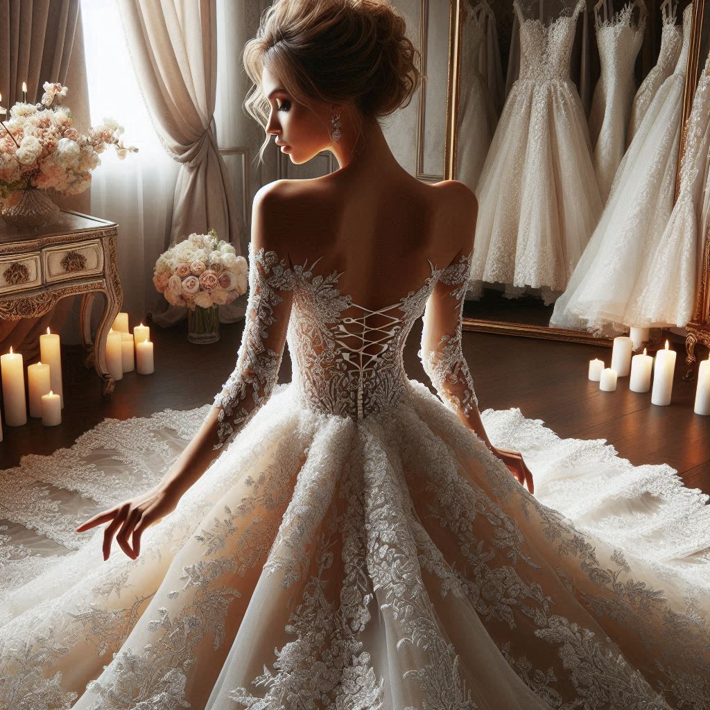 Couture bridal dresses (7)