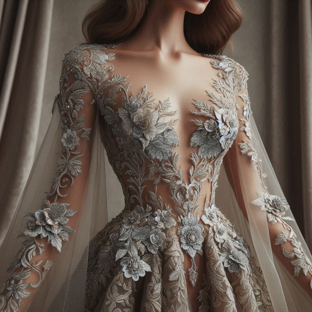 Couture formal dresses (1)