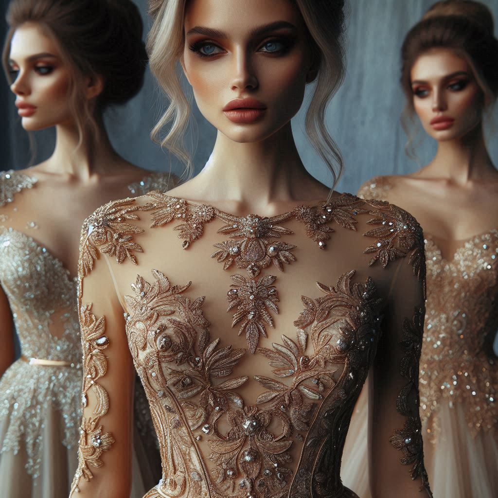 Couture formal dresses (2)