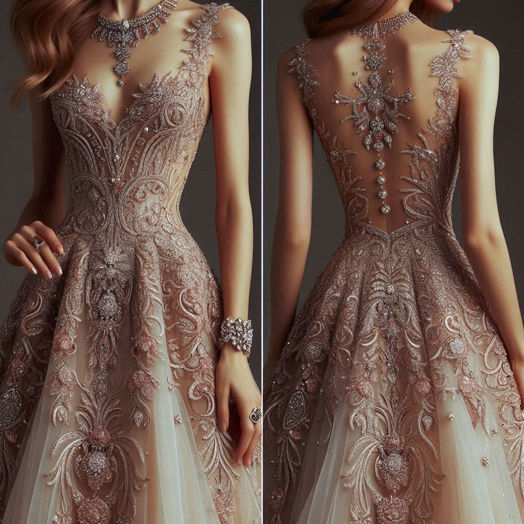 Couture formal dresses (4)