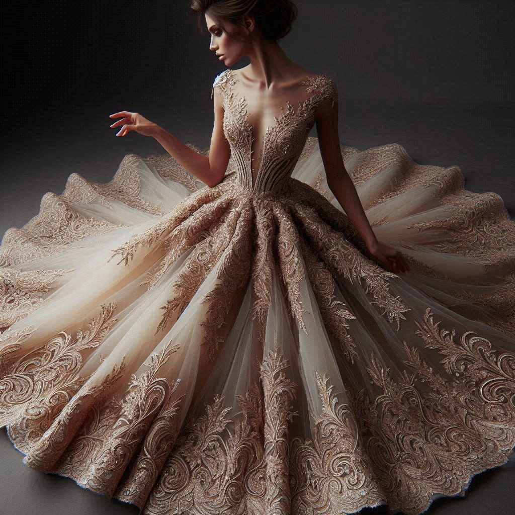 Couture formal dresses (6)