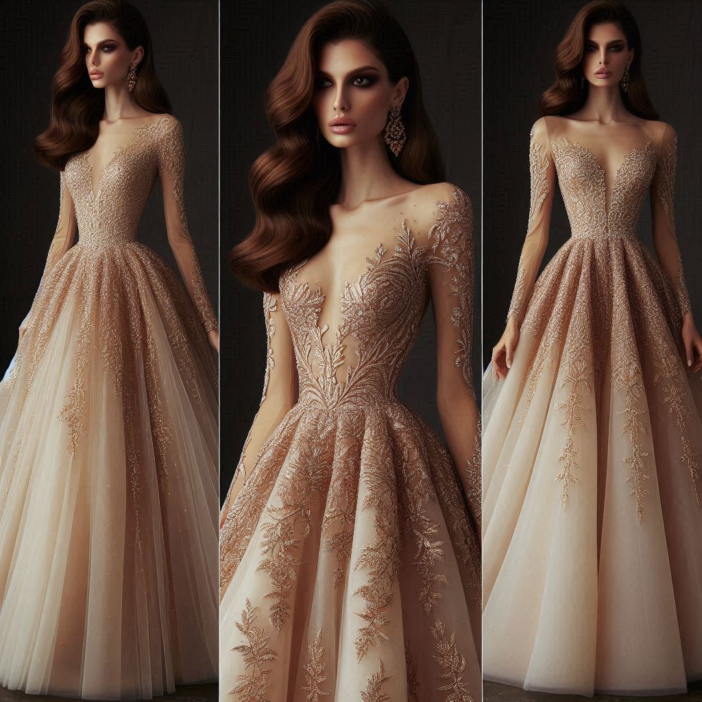 Couture formal dresses (8)