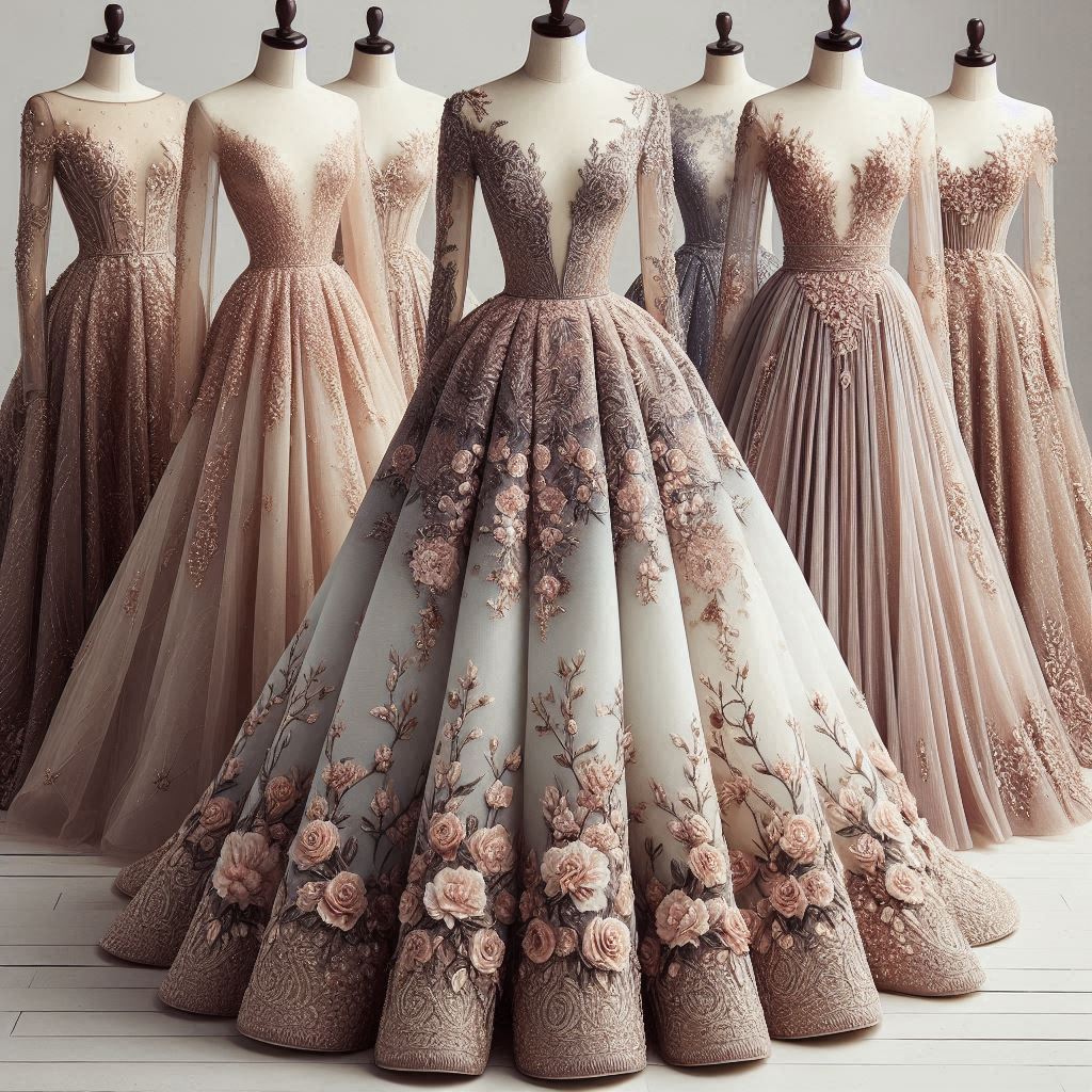 Couture gown dresses (1)