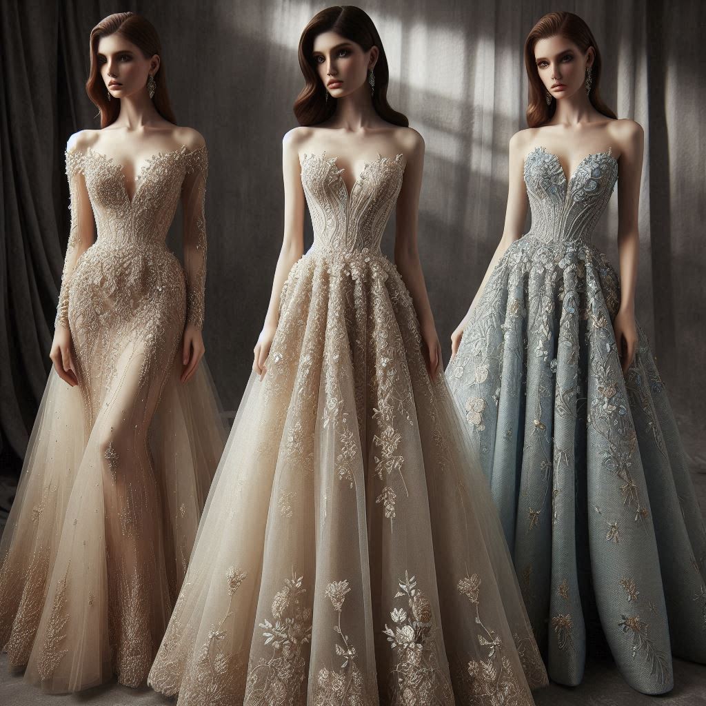 Couture gown dresses (2)