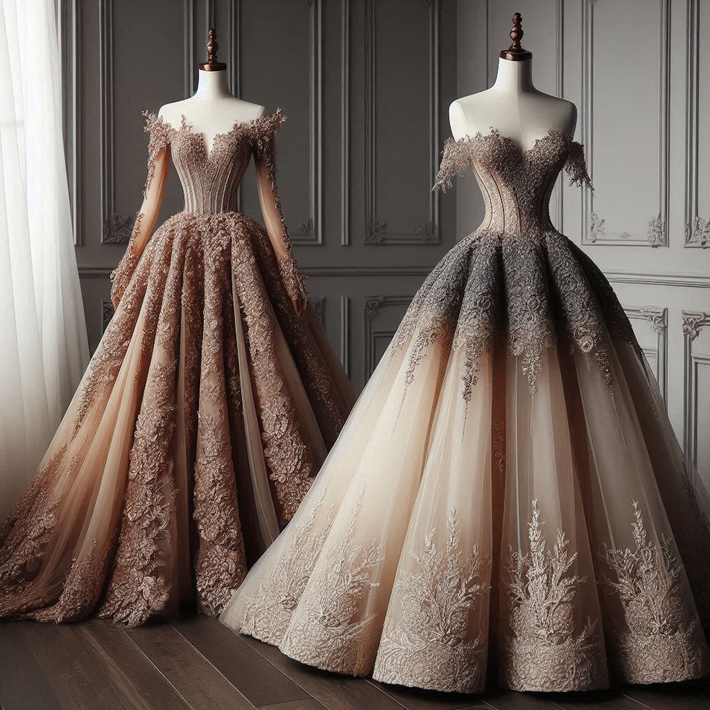 Couture gown dresses (3)