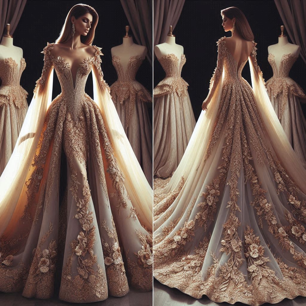 Couture gown dresses (4)