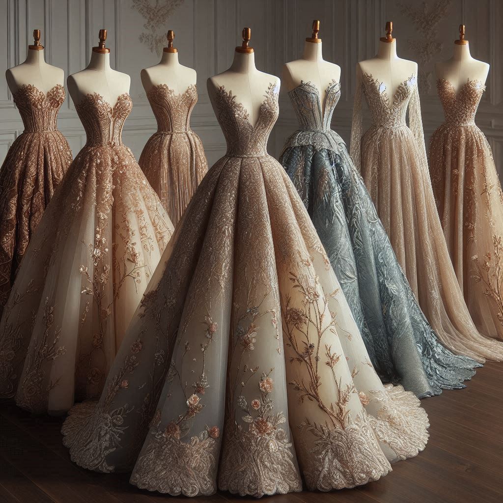 Couture gown dresses (5)