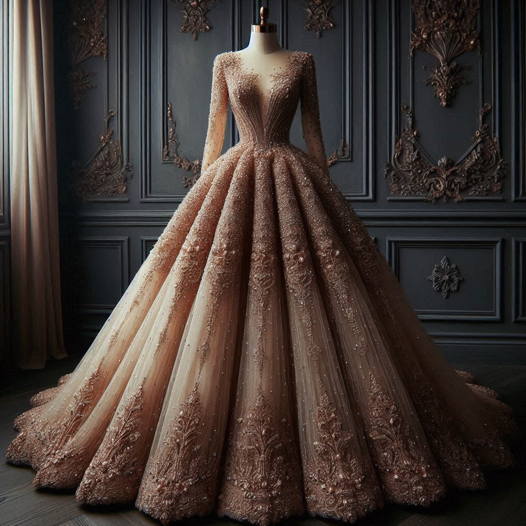 Couture gown dresses (6)