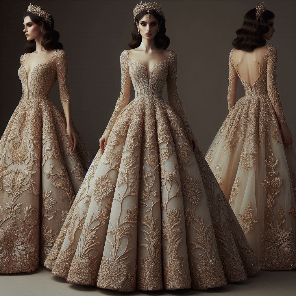 Couture gown dresses (7)