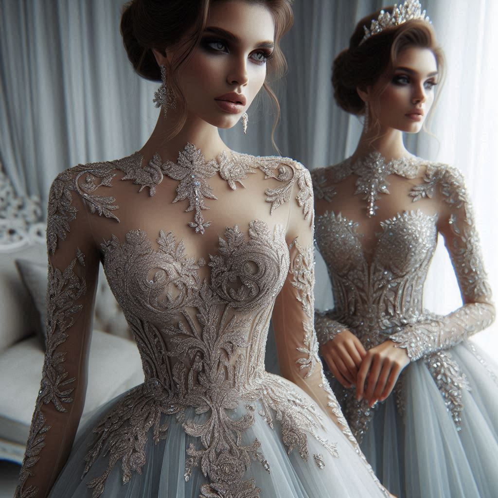 Couture prom dresses (2)